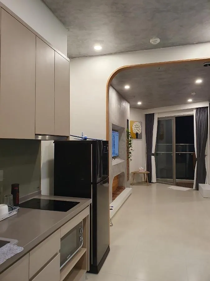The Song - Thuan'S Apartment 2518 붕타우